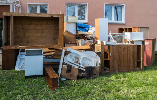 Best Residential Junk Removal  in Reform, AL