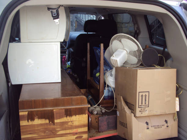 Professional Junk Removal Services in Reform, AL